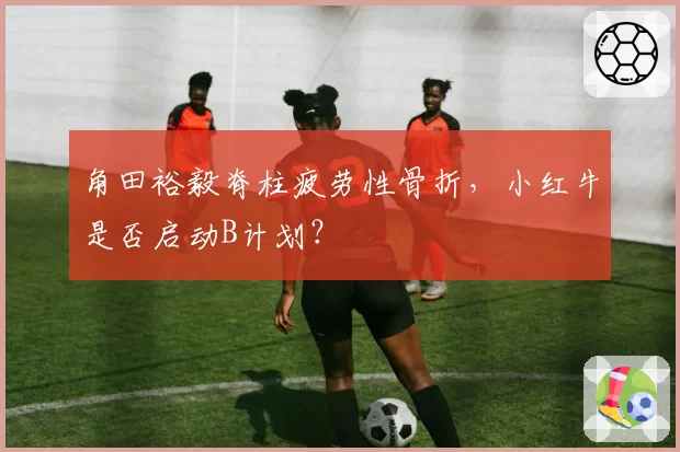 角田裕毅脊柱疲劳性骨折,小红牛是否启动B计划?