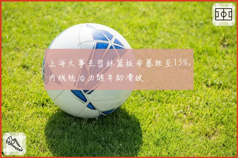 上海久事王哲林篮板率暴跌至15%,内线统治力随年龄滑坡